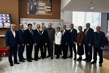 «Школа ЖКХ» расширяет свои границы